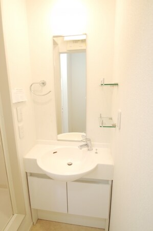 BiancoSpinoの物件内観写真